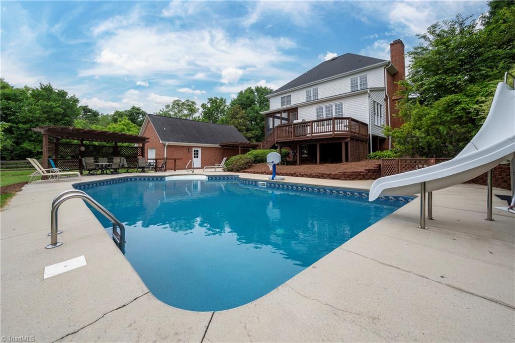 8056 Glengarriff Road, Clemmons, North Carolina image 11