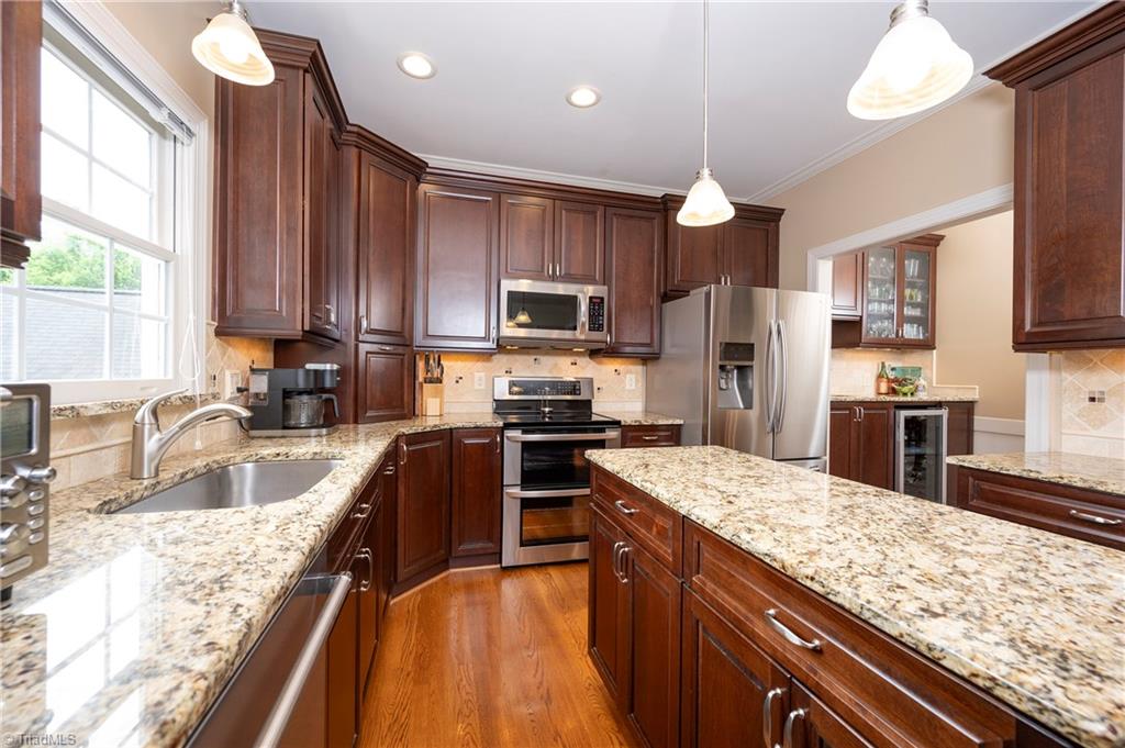 8056 Glengarriff Road, Clemmons, North Carolina image 15