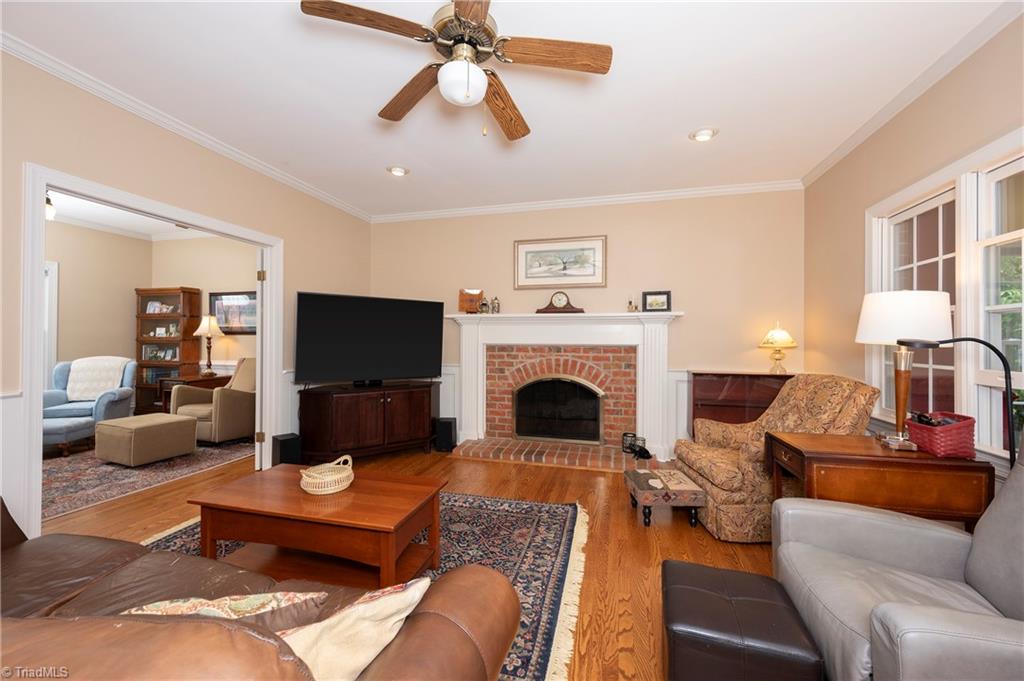 8056 Glengarriff Road, Clemmons, North Carolina image 22