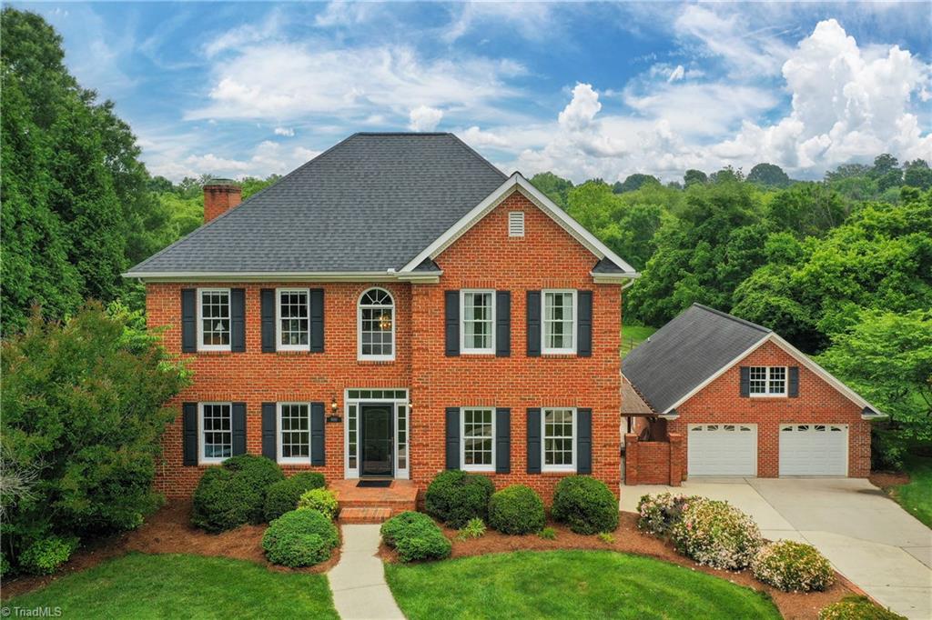 8056 Glengarriff Road, Clemmons, North Carolina image 1