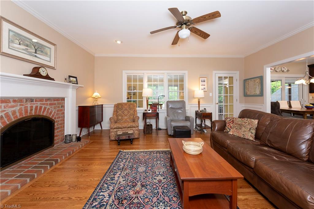 8056 Glengarriff Road, Clemmons, North Carolina image 23