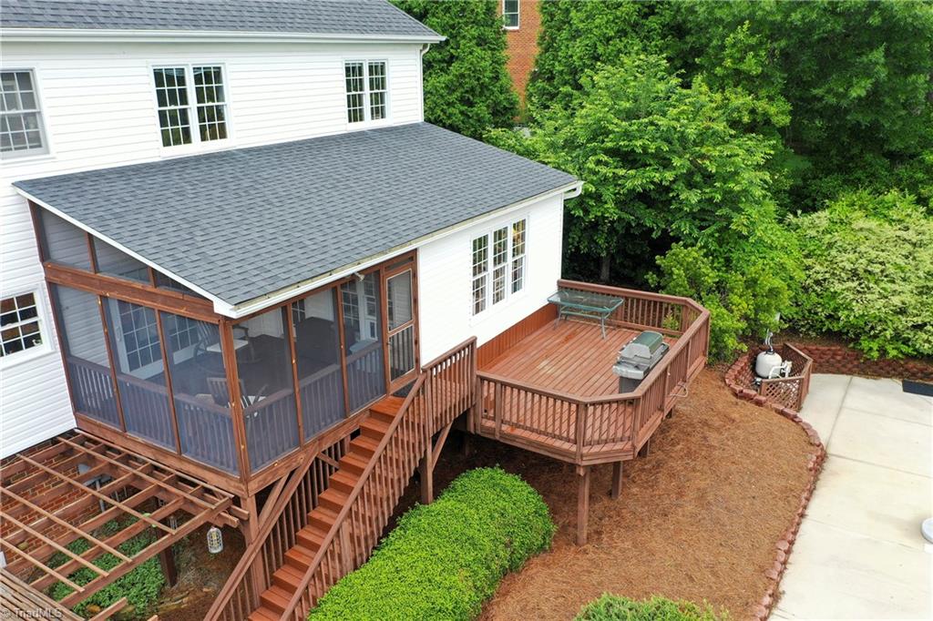 8056 Glengarriff Road, Clemmons, North Carolina image 4