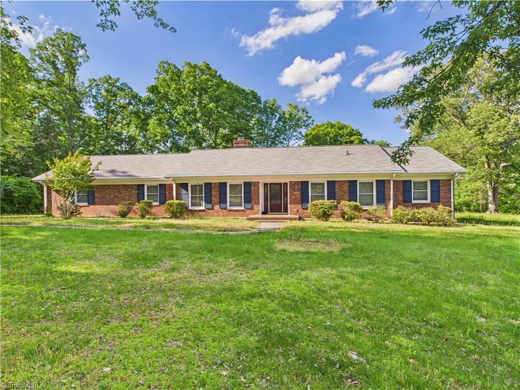 4208 Aberdare Drive