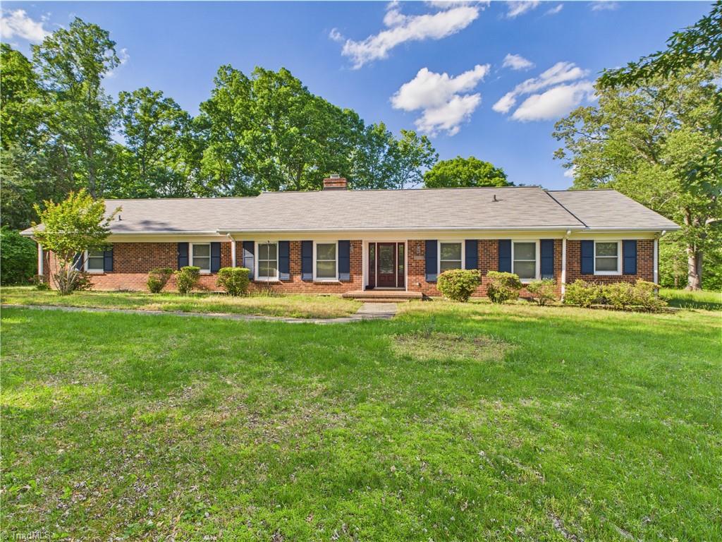 4208 Aberdare Drive