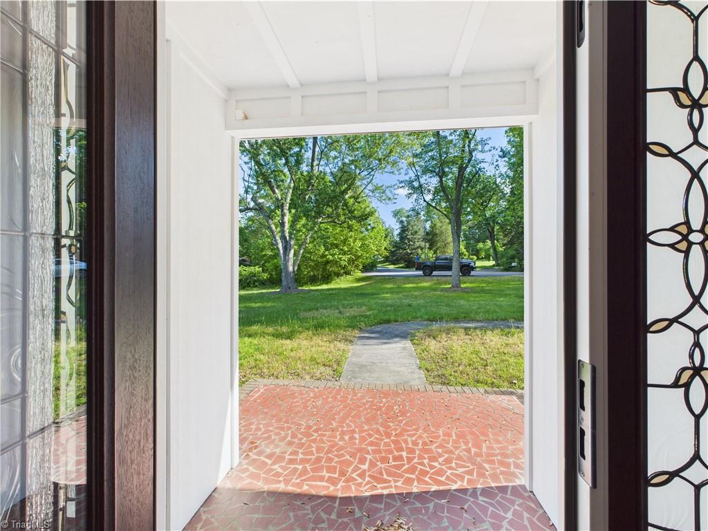 4208 Aberdare Drive
