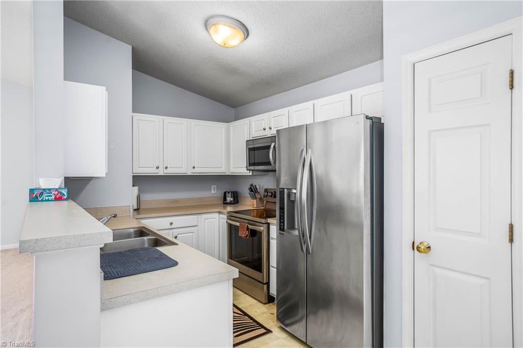 120 James Road #3B, High Point, North Carolina image 1