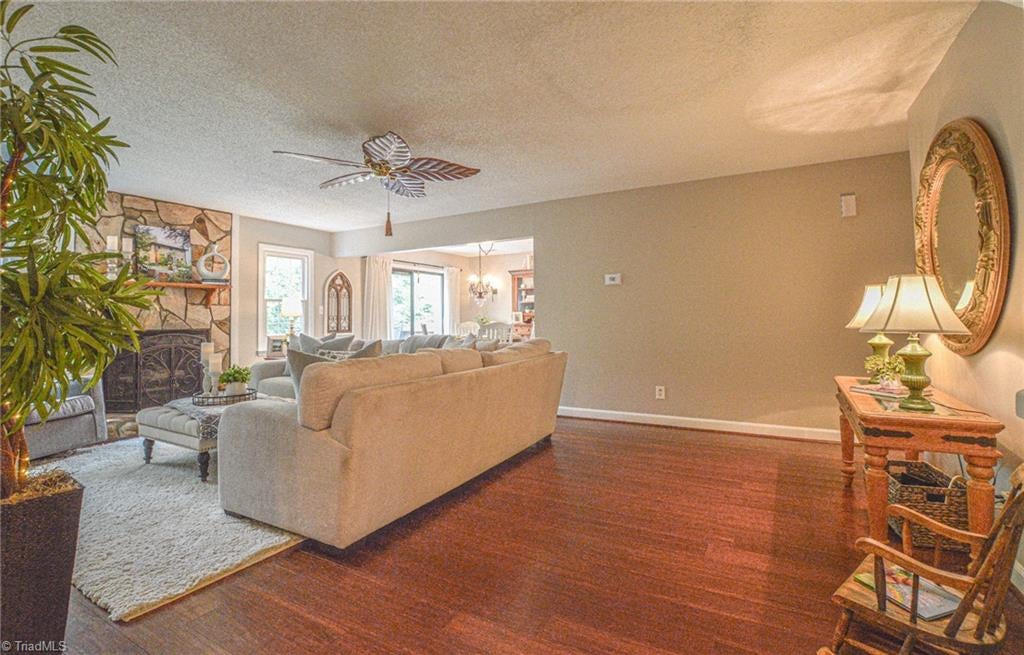 344 Lewisville Trails Road