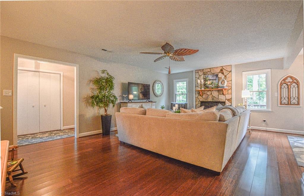 344 Lewisville Trails Road