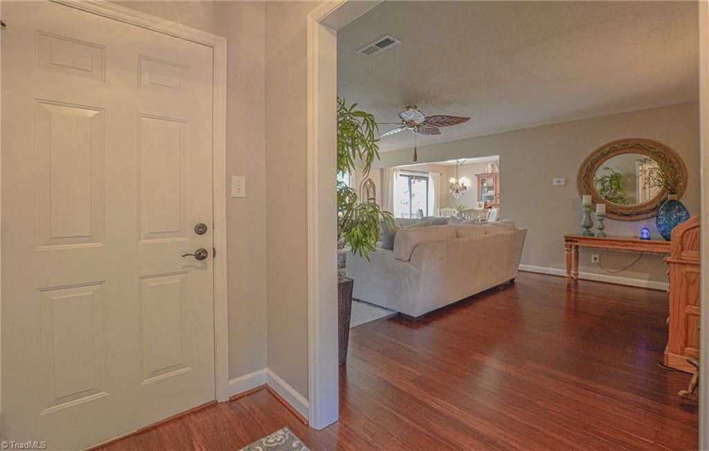 344 Lewisville Trails Road