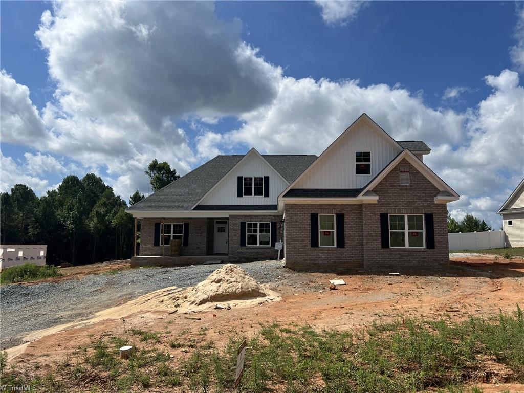 View Lexington, NC 27295 house