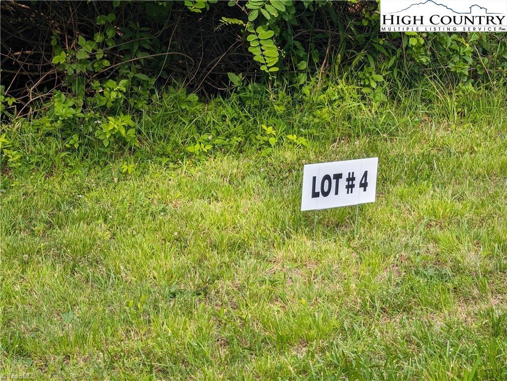 Lot 4 Briarwood Lane, Sparta, North Carolina image 1