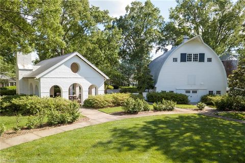 A home in Winston-Salem