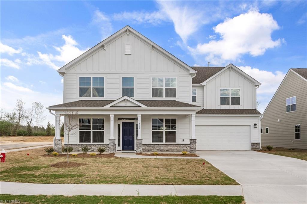 1233 Cricket Street, Elon, North Carolina image 2