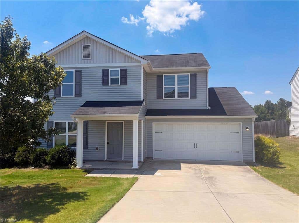 Photo of 150 Sumter Court, Burlington, NC 27217 (MLS # 1230445)