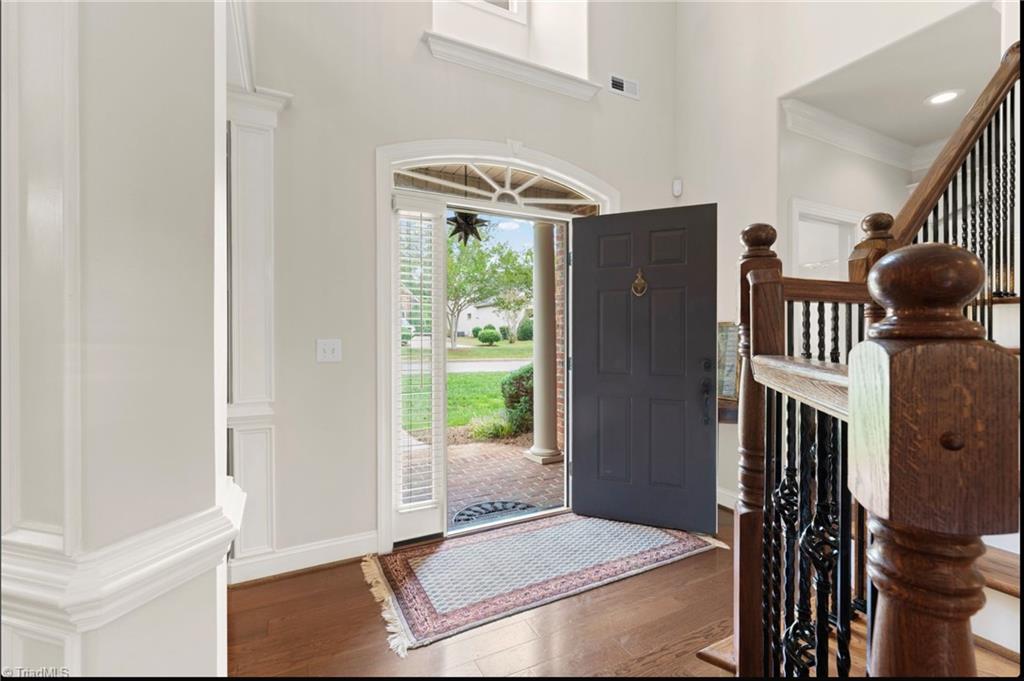 Photo of 106 Sycamore Commons Lane, Bermuda Run, NC 27006 (MLS # 1236086)
