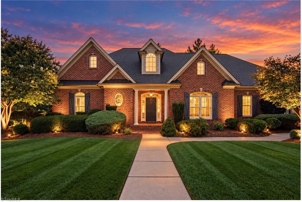 Photo of 106 Sycamore Commons Lane, Bermuda Run, NC 27006 (MLS # 1236086)