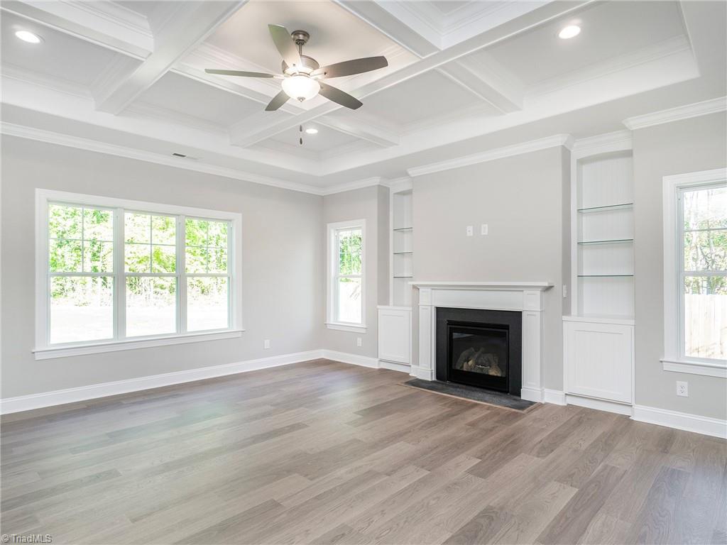 218 Engleman Avenue, Burlington, North Carolina image 18