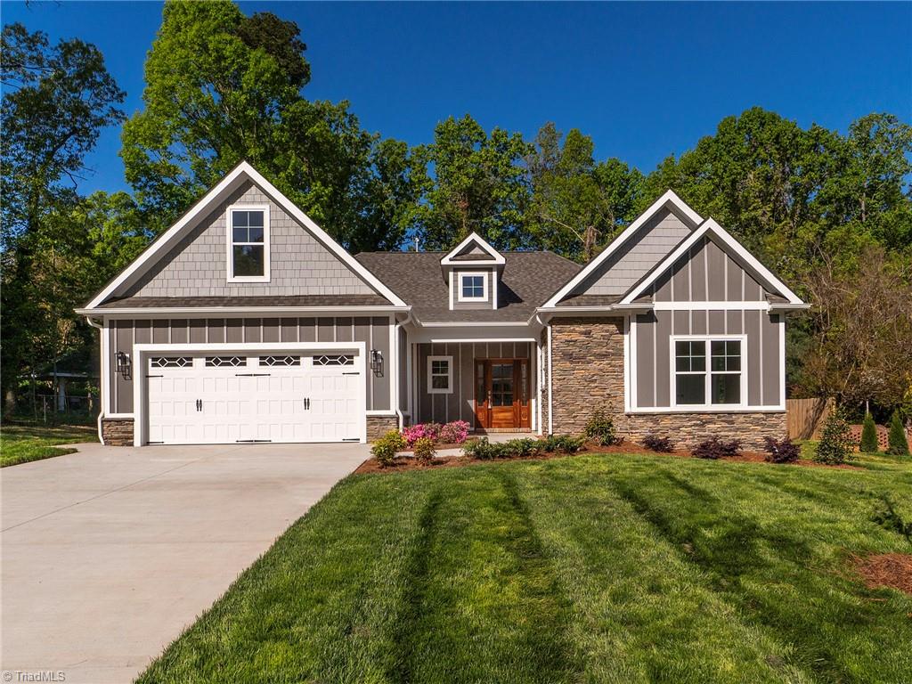 218 Engleman Avenue, Burlington, North Carolina image 46