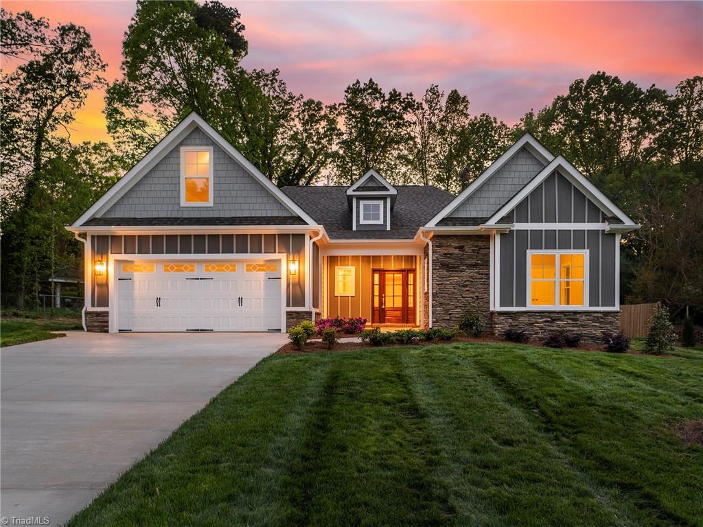 218 Engleman Avenue, Burlington, North Carolina image 1