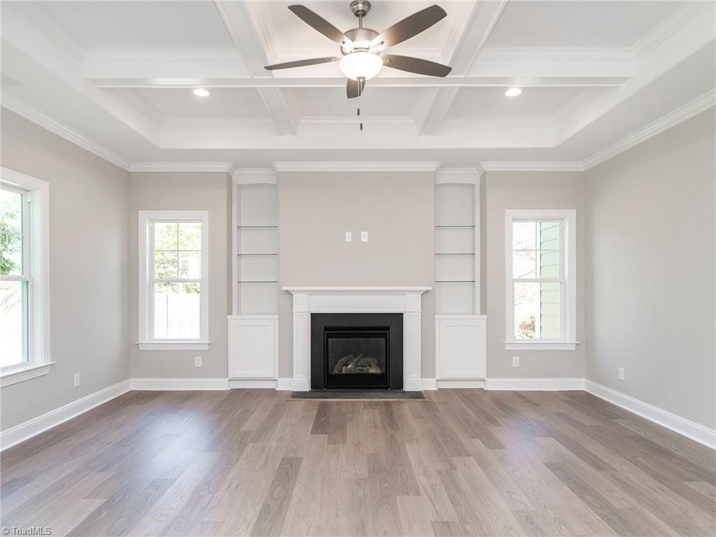 218 Engleman Avenue, Burlington, North Carolina image 16