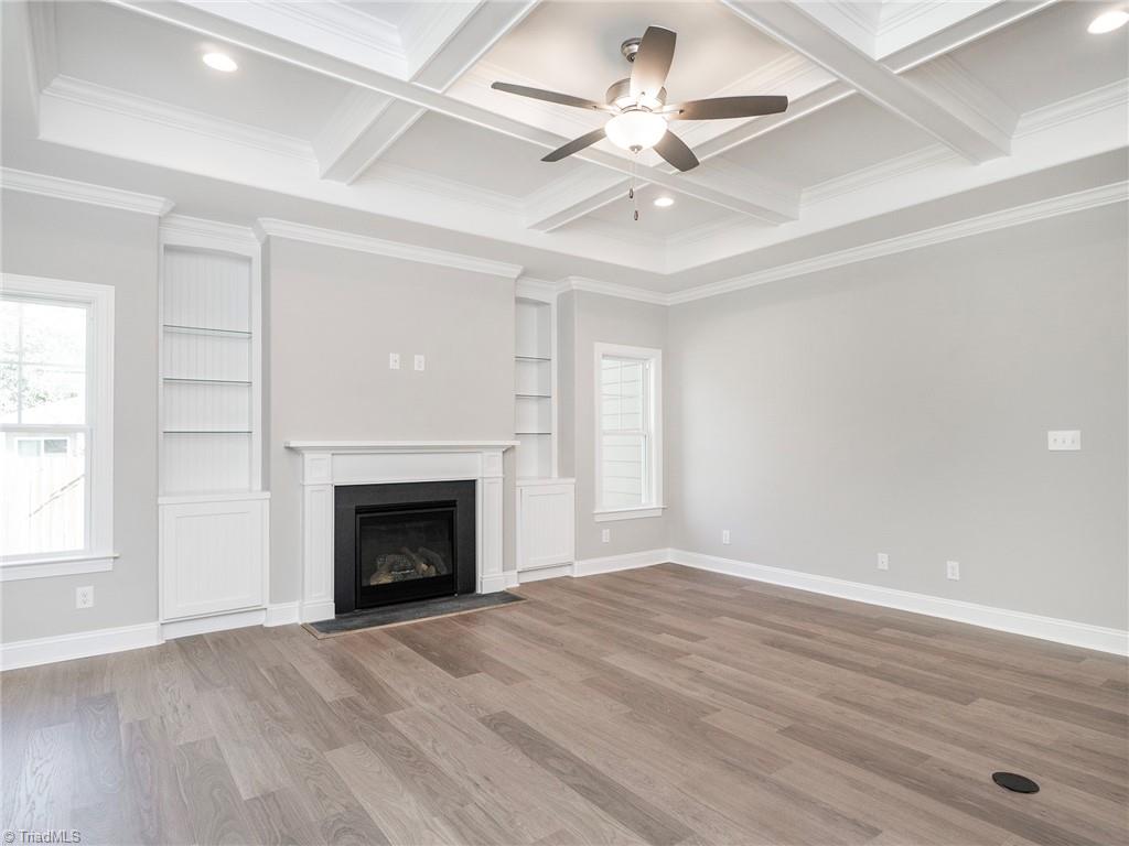 218 Engleman Avenue, Burlington, North Carolina image 17