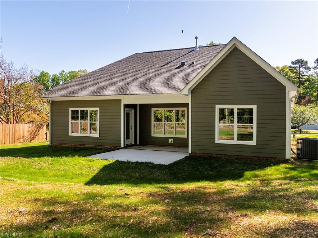 218 Engleman Avenue, Burlington, North Carolina image 44