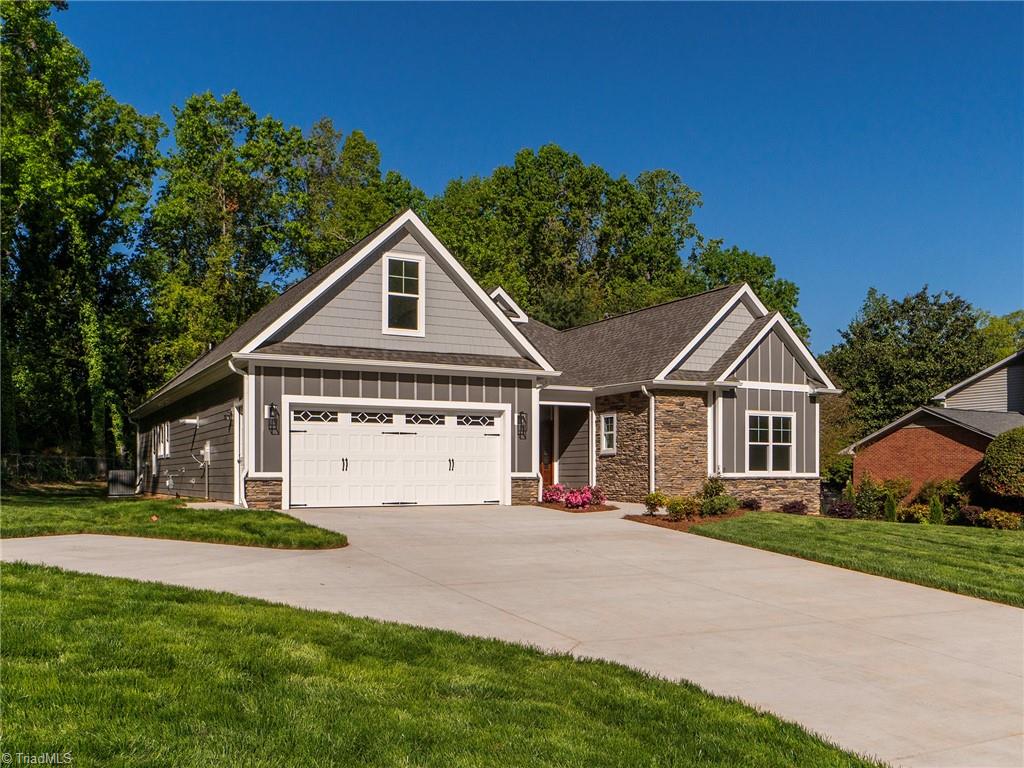 218 Engleman Avenue, Burlington, North Carolina image 48