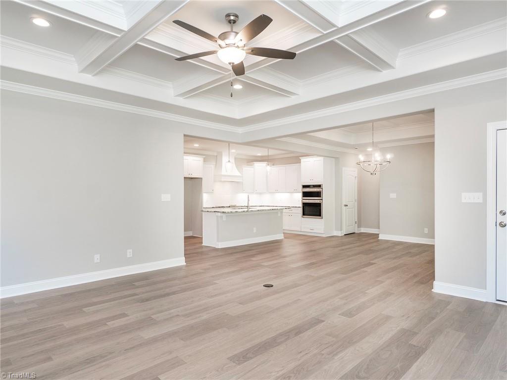 218 Engleman Avenue, Burlington, North Carolina image 20
