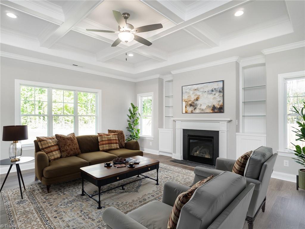 218 Engleman Avenue, Burlington, North Carolina image 3