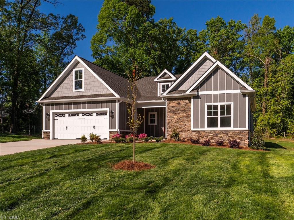 218 Engleman Avenue, Burlington, North Carolina image 47
