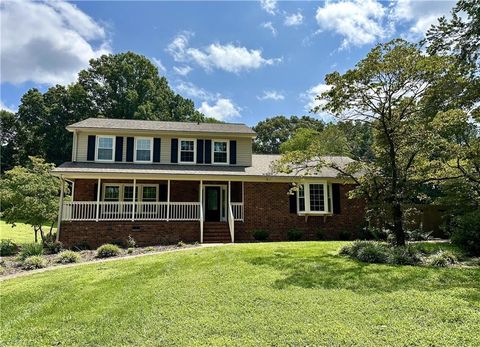 A home in Summerfield