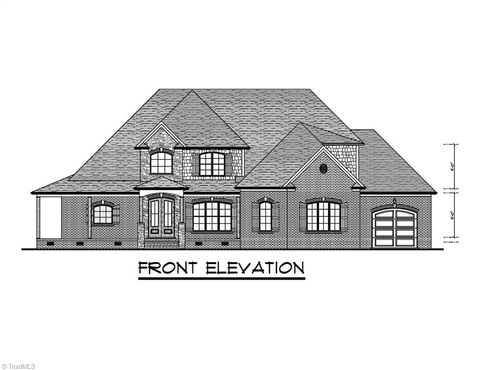 Homes For Sale - 7912 Duck Pond Court<br/> Browns Summit, NC 27214