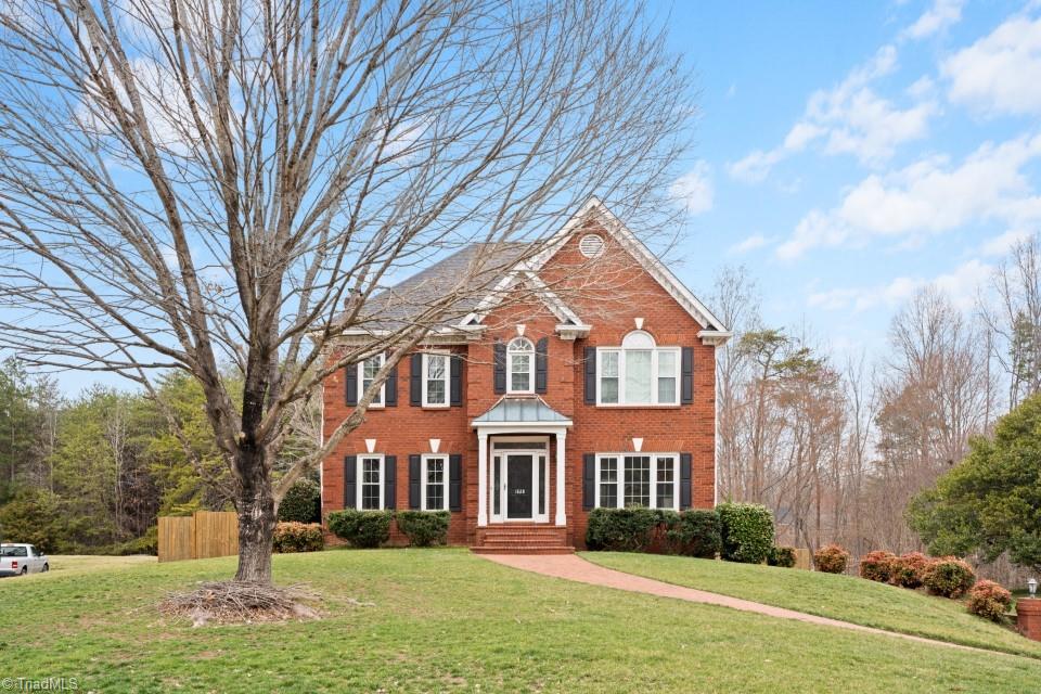 1828 Curraghmore Road, Clemmons, North Carolina image 2