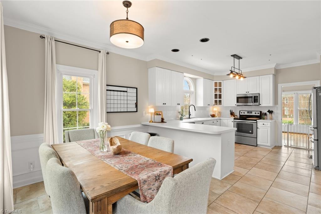 1828 Curraghmore Road, Clemmons, North Carolina image 20