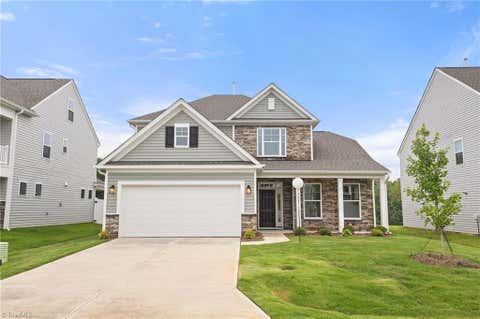 Homes For Sale - 2003 Abbotts Vista Drive<br/> Kernersville, NC 27284