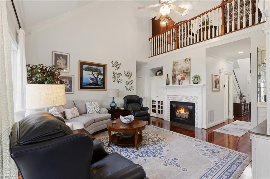 Photo of 2132 Waterford Village Drive, Clemmons, NC 27012 (MLS # 1237433)