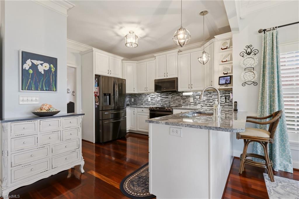 2132 Waterford Village Drive
