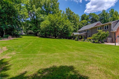 A home in Summerfield