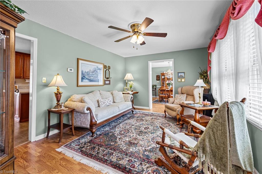 206 Cedarwood Drive, Salisbury, North Carolina image 6