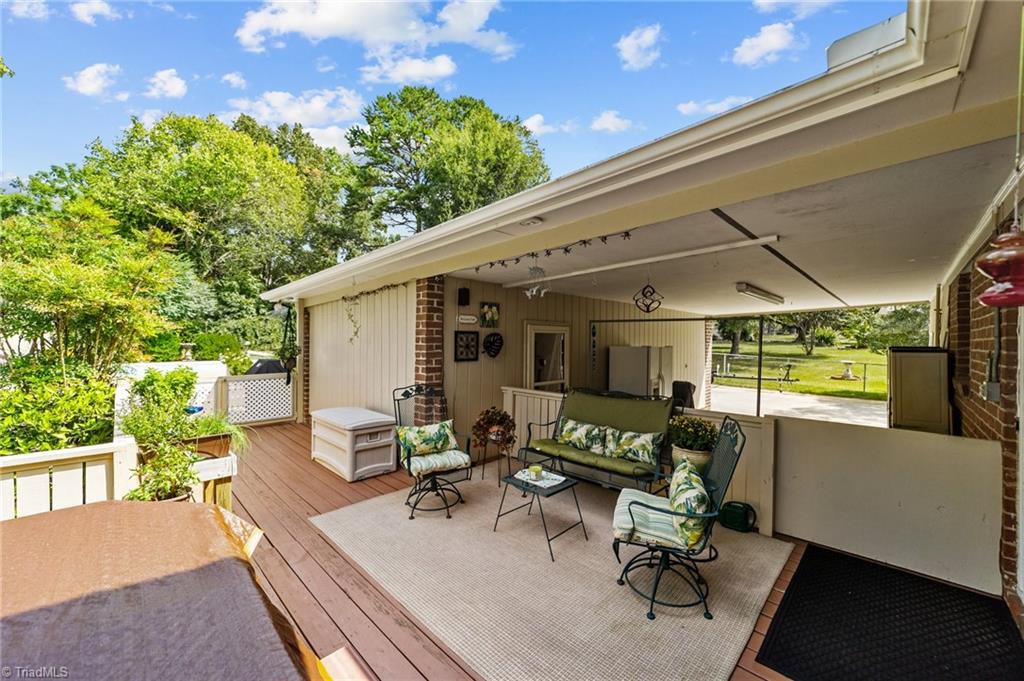 206 Cedarwood Drive, Salisbury, North Carolina image 37