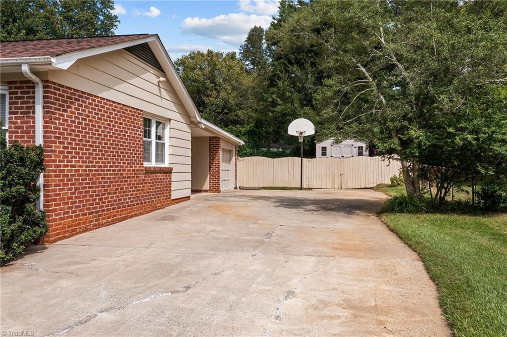 206 Cedarwood Drive, Salisbury, North Carolina image 28