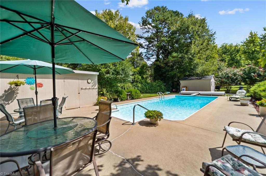 206 Cedarwood Drive, Salisbury, North Carolina image 39