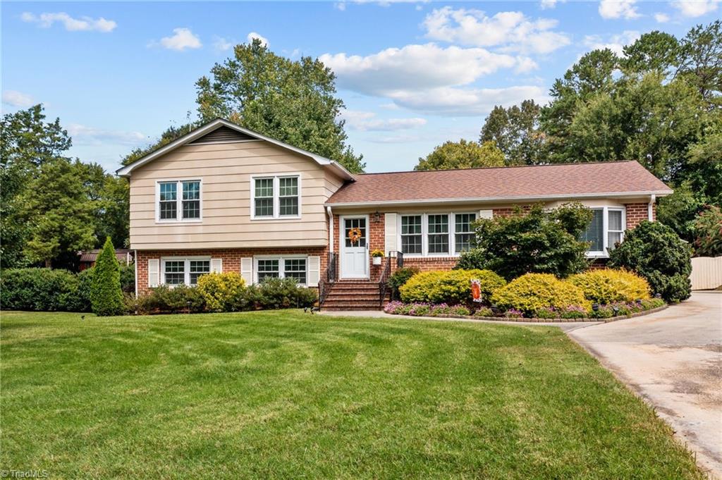 206 Cedarwood Drive, Salisbury, North Carolina image 3