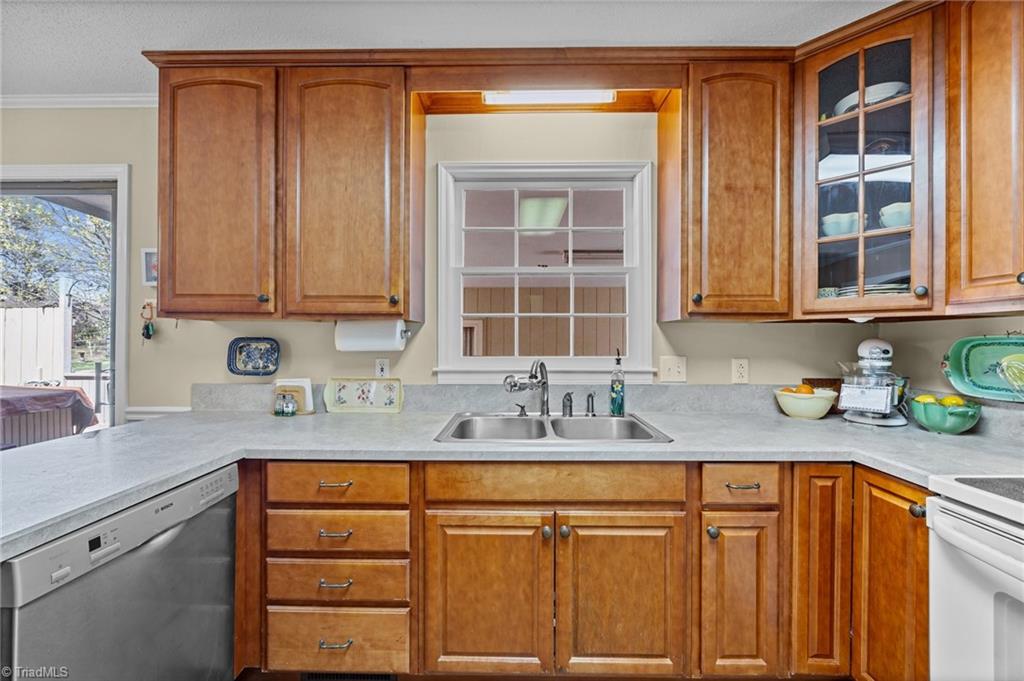 206 Cedarwood Drive, Salisbury, North Carolina image 14