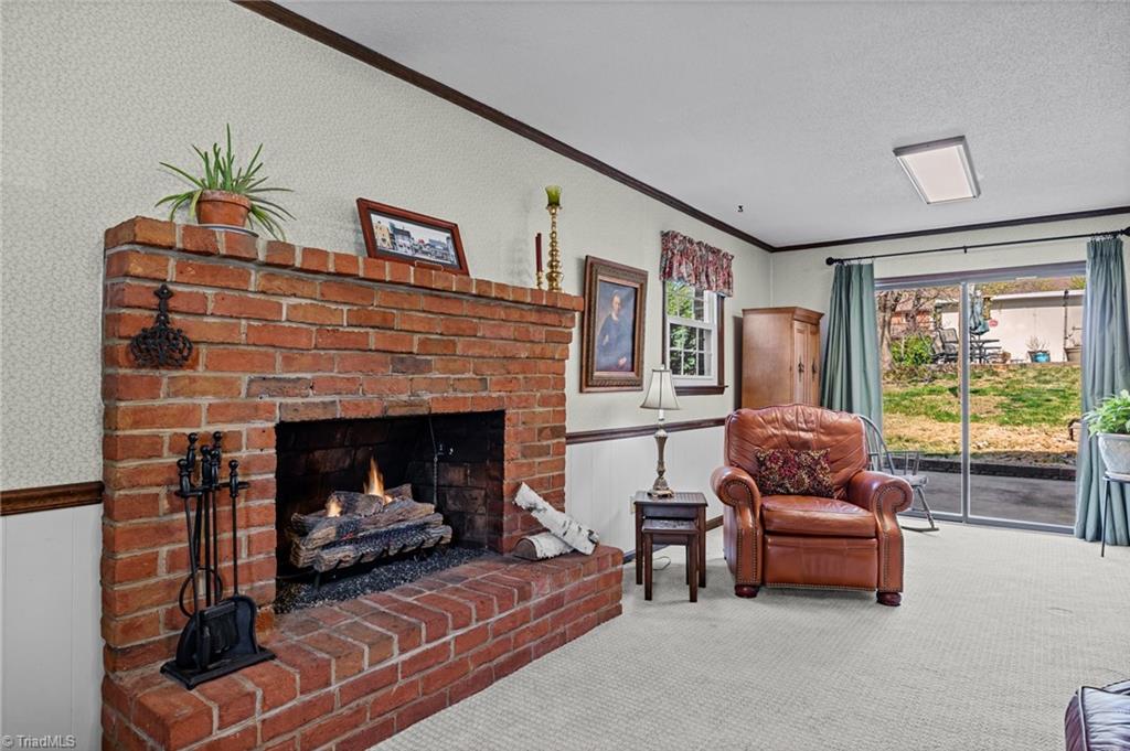 206 Cedarwood Drive, Salisbury, North Carolina image 22