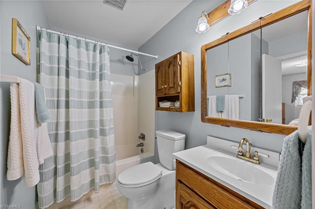 206 Cedarwood Drive, Salisbury, North Carolina image 20