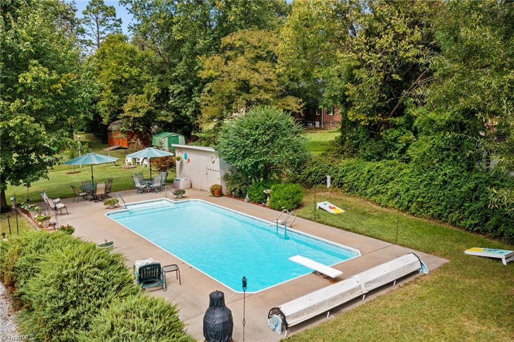 206 Cedarwood Drive, Salisbury, North Carolina image 31