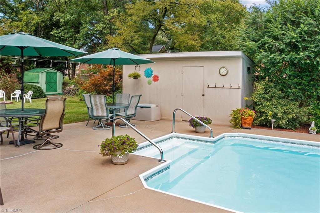 206 Cedarwood Drive, Salisbury, North Carolina image 34