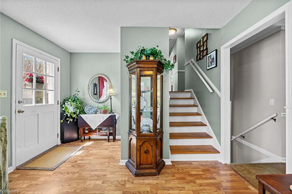 206 Cedarwood Drive, Salisbury, North Carolina image 5