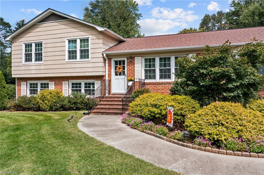 206 Cedarwood Drive, Salisbury, North Carolina image 4